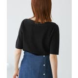 【イージーケア UVカット 接触冷感 | ROPE' PICNIC | 詳細画像5 