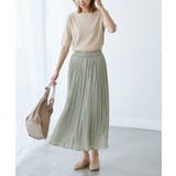 【イージーケア UVカット 接触冷感 | ROPE' PICNIC | 詳細画像8 