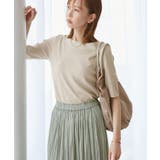 【イージーケア UVカット 接触冷感 | ROPE' PICNIC | 詳細画像9 