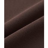 【UVカット・接触冷感・イージーケア】八方映えニット ケープニットプルオーバー | ROPE' PICNIC | 詳細画像45