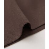 スカーフスリーブニット イージーケア UVカット | ROPE' PICNIC | 詳細画像31 