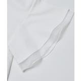 【UVカット・接触冷感】着丈が選べる70シルケットシアードッキングトップス | ROPE' PICNIC | 詳細画像46 