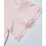 【UVカット・接触冷感】着丈が選べる70シルケットシアードッキングトップス | ROPE' PICNIC | 詳細画像48 