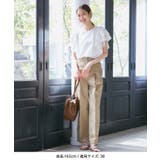 【UVカット・接触冷感】Cutee チュールフリルトップス | ROPE' PICNIC | 詳細画像10