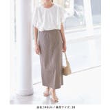 【UVカット・接触冷感】Cutee チュールフリルトップス | ROPE' PICNIC | 詳細画像23