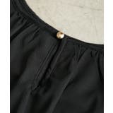 Cutee チュールドッキングツイストスリーブトップス/リンクコーデ | ROPE' PICNIC | 詳細画像33 