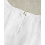 Cutee チュールドッキングツイストスリーブトップス/リンクコーデ | ROPE' PICNIC | 詳細画像35 