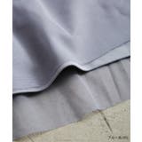 Cutee チュールドッキングツイストスリーブトップス/リンクコーデ | ROPE' PICNIC | 詳細画像38 