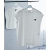 アソートフレンチスリーブTシャツ | ROPE' PICNIC | 詳細画像11 