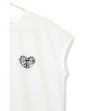 アソートフレンチスリーブTシャツ | ROPE' PICNIC | 詳細画像15 