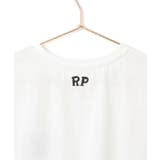 アソートフレンチスリーブTシャツ | ROPE' PICNIC | 詳細画像17 