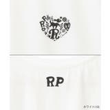 アソートフレンチスリーブTシャツ | ROPE' PICNIC | 詳細画像18 