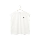 アソートフレンチスリーブTシャツ | ROPE' PICNIC | 詳細画像19 