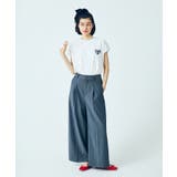 アソートフレンチスリーブTシャツ | ROPE' PICNIC | 詳細画像2 