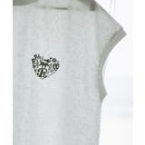 アソートフレンチスリーブTシャツ | ROPE' PICNIC | 詳細画像26 