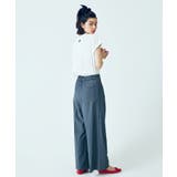 アソートフレンチスリーブTシャツ | ROPE' PICNIC | 詳細画像3 