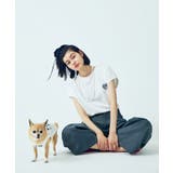 アソートフレンチスリーブTシャツ | ROPE' PICNIC | 詳細画像6 