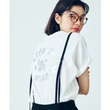 【Chocomoo×ROPE' PICNIC】【接触冷感】アソートTシャツ | ROPE' PICNIC | 詳細画像1 