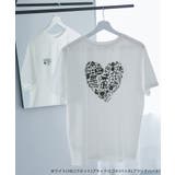 【Chocomoo×ROPE' PICNIC】【接触冷感】アソートTシャツ | ROPE' PICNIC | 詳細画像13 