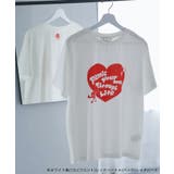 【Chocomoo×ROPE' PICNIC】【接触冷感】アソートTシャツ | ROPE' PICNIC | 詳細画像15 