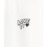 【Chocomoo×ROPE' PICNIC】【接触冷感】アソートTシャツ | ROPE' PICNIC | 詳細画像20 