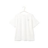 【Chocomoo×ROPE' PICNIC】【接触冷感】アソートTシャツ | ROPE' PICNIC | 詳細画像23 