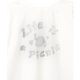 【Chocomoo×ROPE' PICNIC】【接触冷感】アソートTシャツ | ROPE' PICNIC | 詳細画像25 