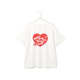 【Chocomoo×ROPE' PICNIC】【接触冷感】アソートTシャツ | ROPE' PICNIC | 詳細画像26 