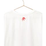 【Chocomoo×ROPE' PICNIC】【接触冷感】アソートTシャツ | ROPE' PICNIC | 詳細画像28 