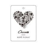 【Chocomoo×ROPE' PICNIC】【接触冷感】アソートTシャツ | ROPE' PICNIC | 詳細画像35 