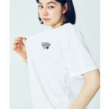 【Chocomoo×ROPE' PICNIC】【接触冷感】アソートTシャツ | ROPE' PICNIC | 詳細画像5 