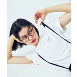 【Chocomoo×ROPE' PICNIC】【接触冷感】アソートTシャツ | ROPE' PICNIC | 詳細画像8 