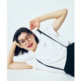 【Chocomoo×ROPE' PICNIC】【接触冷感】アソートTシャツ | ROPE' PICNIC | 詳細画像9 