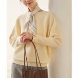 【YOKU MOKU/ヨックモック×ROPE' PICNIC】ビスキュイニット | ROPE' PICNIC | 詳細画像14