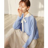【YOKU MOKU/ヨックモック×ROPE' PICNIC】ビスキュイニット | ROPE' PICNIC | 詳細画像9