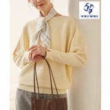 クリームサブ | 【YOKU MOKU/ヨックモック×ROPE' PICNIC】ビスキュイニット | ROPE' PICNIC