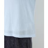 レイヤード風シアーロングスリーブTシャツ | ROPE' PICNIC | 詳細画像44 