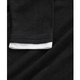 レイヤード風シアーロングスリーブTシャツ | ROPE' PICNIC | 詳細画像45 