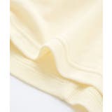 レイヤード風シアーロングスリーブTシャツ | ROPE' PICNIC | 詳細画像50 