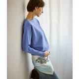 マシュマロ袖パールドルマンニット/イージーケア・リンクコーデ | ROPE' PICNIC | 詳細画像13 