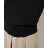 マシュマロ袖パールドルマンニット/イージーケア・リンクコーデ | ROPE' PICNIC | 詳細画像29 