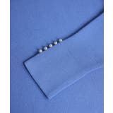 マシュマロ袖パールドルマンニット/イージーケア・リンクコーデ | ROPE' PICNIC | 詳細画像33 