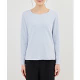 ハートネックリブジャケットインナー | ROPE' PICNIC | 詳細画像22 