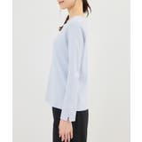 ハートネックリブジャケットインナー | ROPE' PICNIC | 詳細画像23 