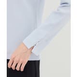 ハートネックリブジャケットインナー | ROPE' PICNIC | 詳細画像26 