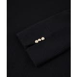 ハートネックリブジャケットインナー | ROPE' PICNIC | 詳細画像28 