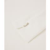 ハートネックリブジャケットインナー | ROPE' PICNIC | 詳細画像29 