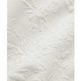 2WAYボートネック花柄ふくれジャガードプルオーバー | ROPE' PICNIC | 詳細画像33 