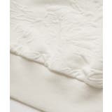 2WAYボートネック花柄ふくれジャガードプルオーバー | ROPE' PICNIC | 詳細画像34 