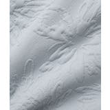 2WAYボートネック花柄ふくれジャガードプルオーバー | ROPE' PICNIC | 詳細画像38 